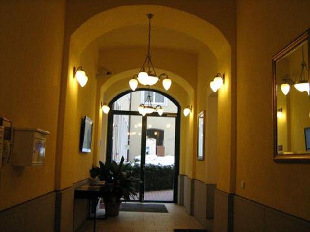 Aldano Aparthotel Wenen