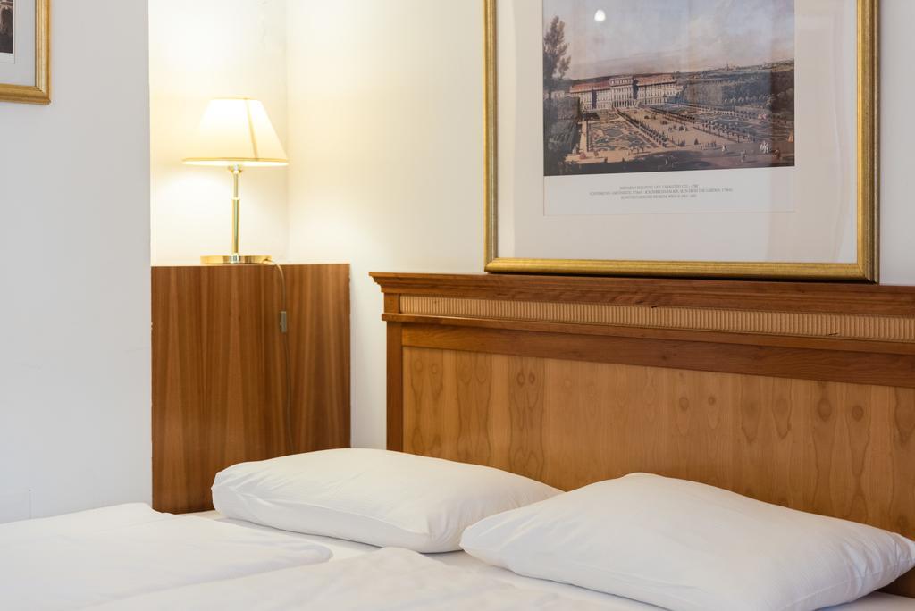 Aparthotel Aldano Vienna
