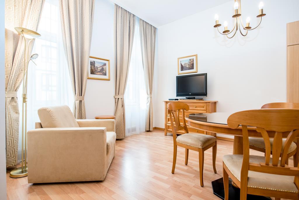Aparthotel Aldano Wenen