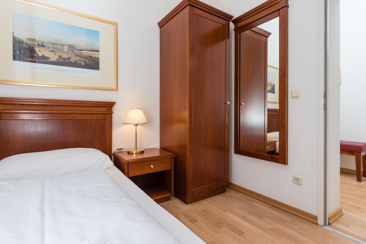 Aldano 3* Wenen