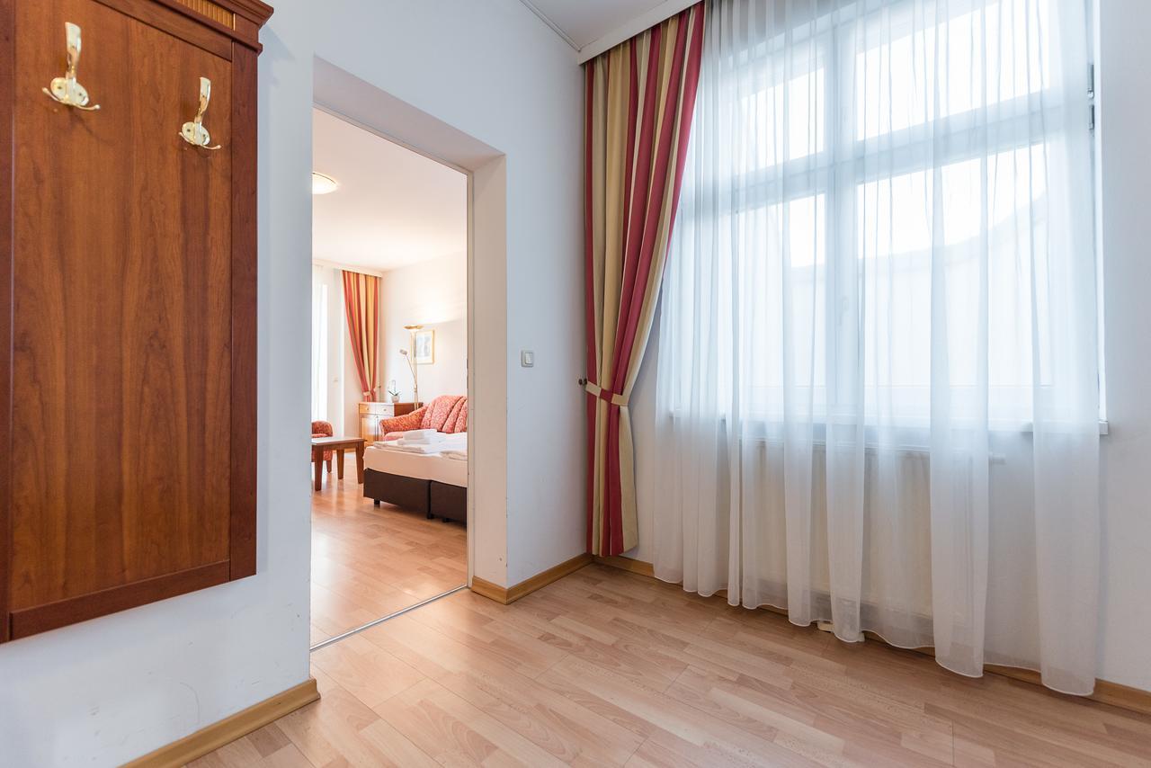 Aldano 3* Wenen