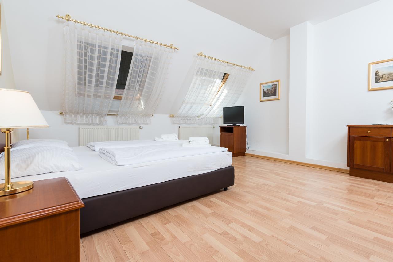 Aparthotel Aldano Wenen