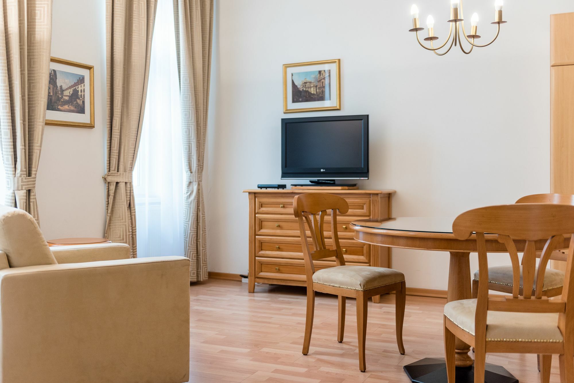 Aldano 3*